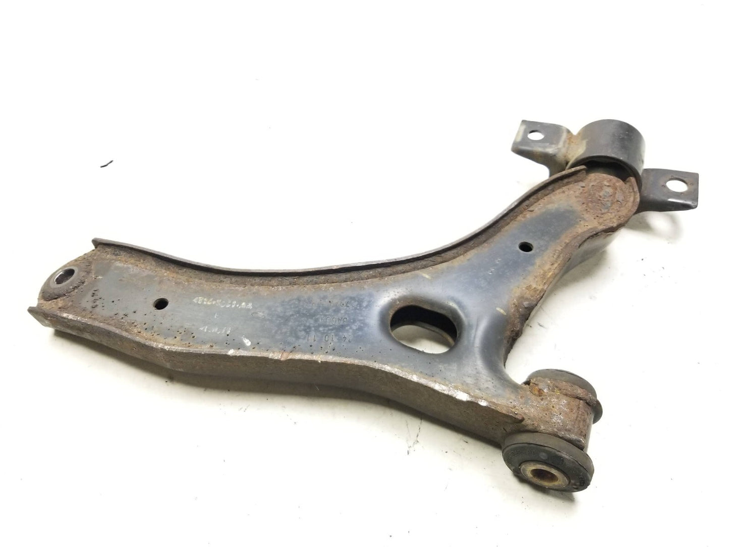 2012 Ford Transit Connect Front Lower Control Arm 2pcs OEM
