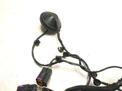 2018 Hyundai Sonata Rear Door Wire Harness Left Driver Side OEM