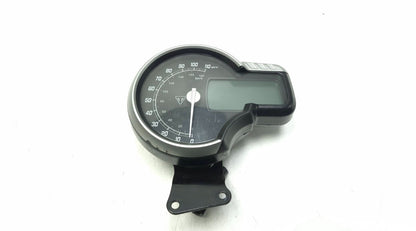 2024 Triumph Speed 400 Instrument Cluster OEM