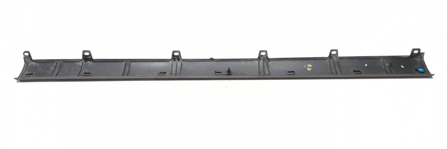 2014 Fiat 500l Rocker Panel Skirt Molding Left & Right OEM