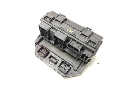 2011 - 2013 Jeep Grand Cherokee Engine 3.6l Fuse Box Unit OEM