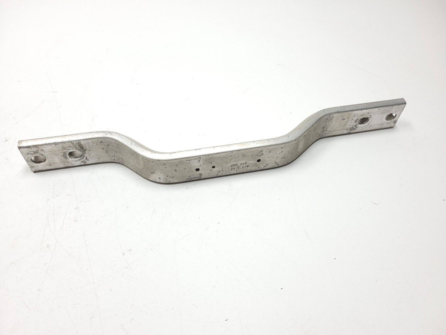 15-20 Mercedes C300 W205 Rear Under Floor Support Bracket OEM