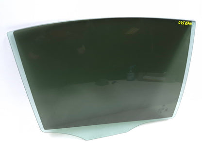 2021 Alfa Romeo Giulia Door Window Glass Rear Right Passenger Side Oem✅