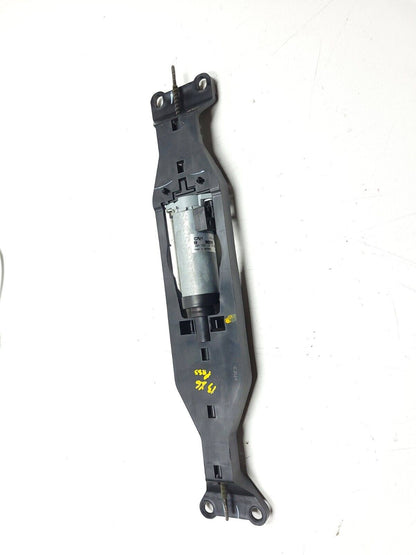 2012 - 2014 BMW X6 Seat Adjustment Motor Front Passenger Side Right OEM