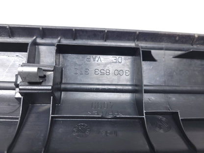 2012 Volkswagen Cc Door Sill Scuff Plate Trim Cover Left Right OEM