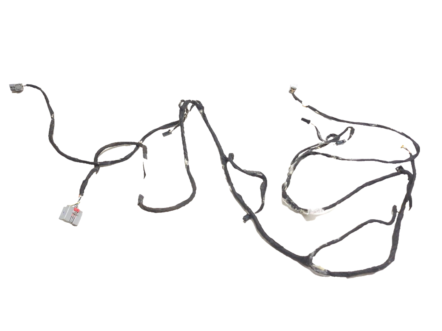 2020 Dodge Challenger Roof Headliner Wire Harness OEM