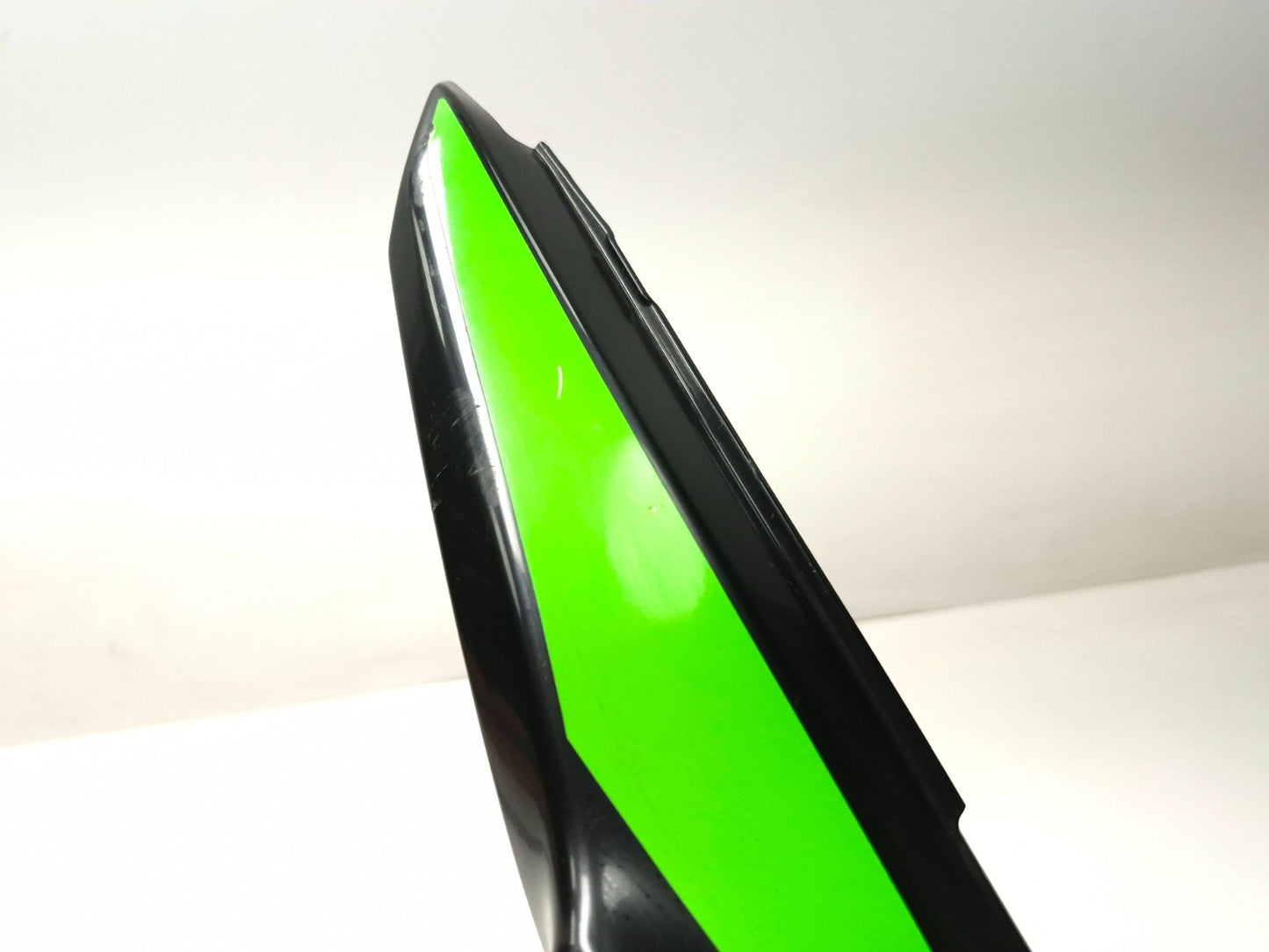2022 Kawasaki Ninja 650 Ex650 Body Fairing Cover Plastic 5pcs OEM