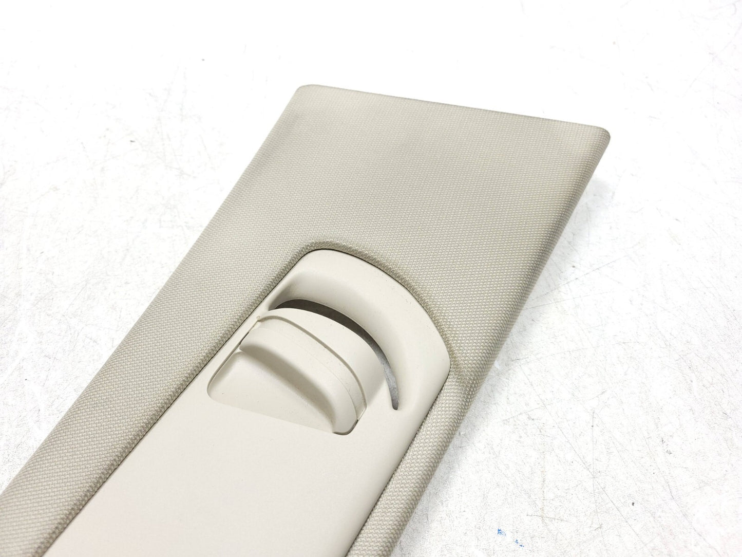 2009 - 2016 Audi A4 S4 Upper & Lower B Pillar Panel Cover Trim Left & Right OEM