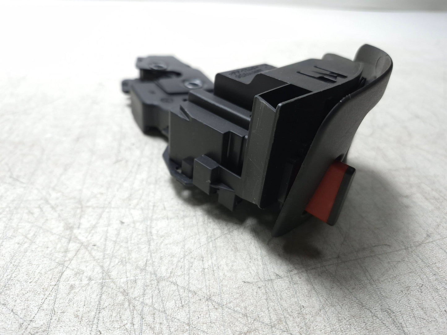2008 BMW X6 Rear Folding Seat Lock Latch Release Handle OEM