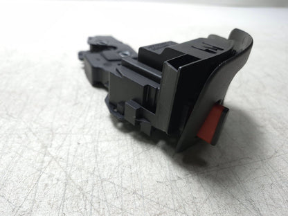 2008 BMW X6 Rear Folding Seat Lock Latch Release Handle OEM