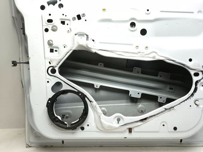 2016 Ford Transit Connect Front Door Passenger Side