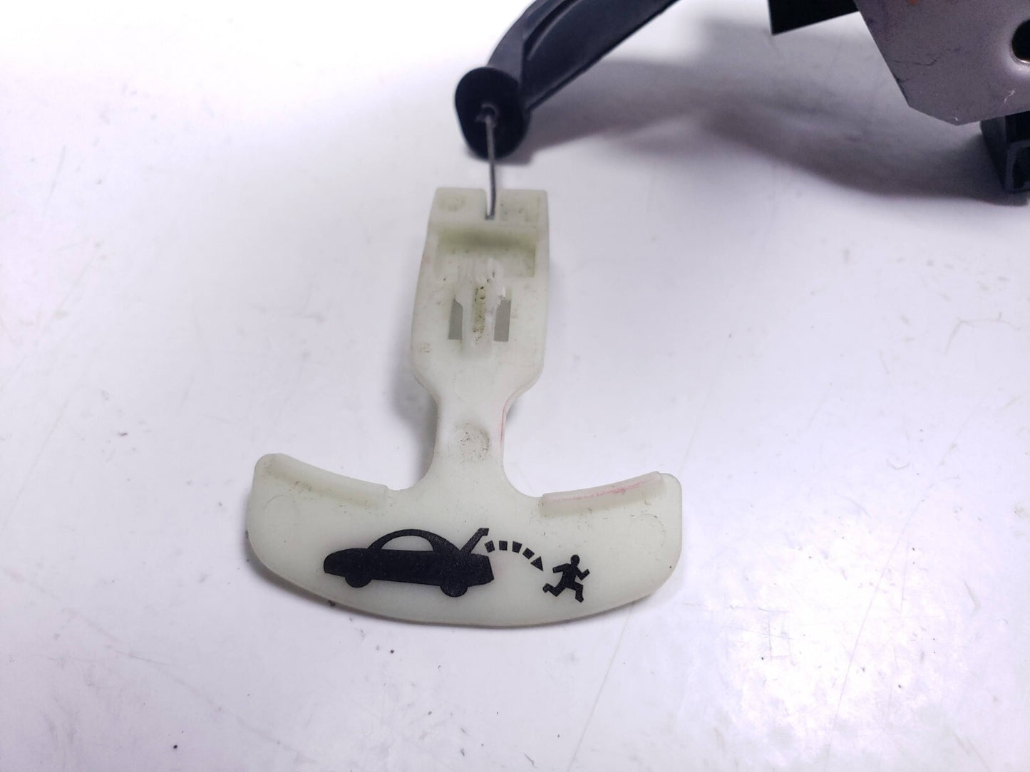 12 13 14 Ford Focus Sedan Trunk Lid Lock Latch Actuator Bm51-a442a66-ca OEM