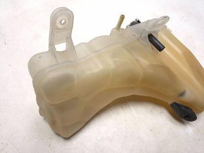 2020 Dodge Challenger Radiator Coolant Expansion Reservoir Bottle  OEM