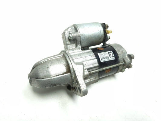 2022 Subaru Crosstrek Engine Starter Motor OEM