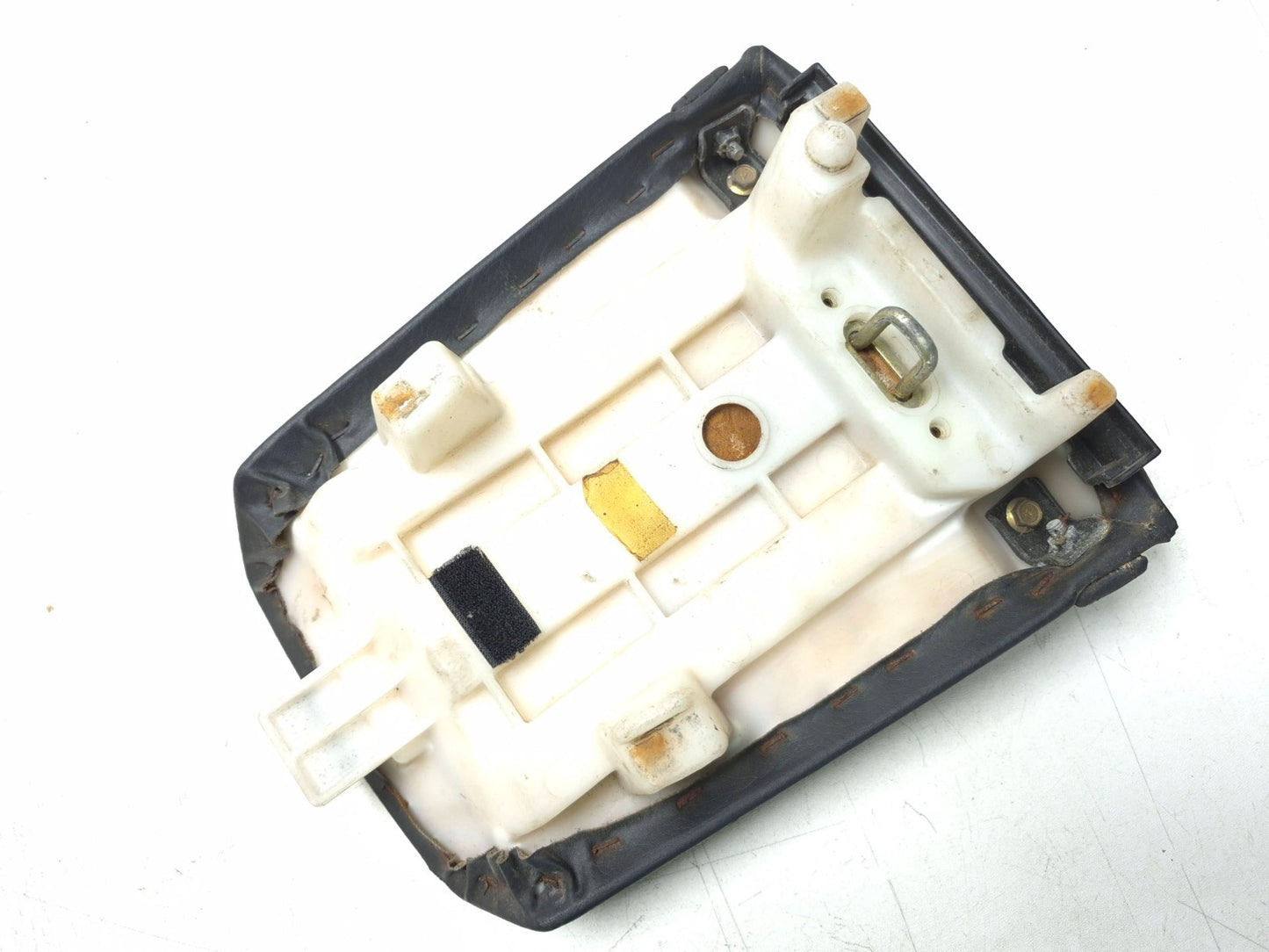 1991 Yamaha Fzr600r Seat Front & Rear OEM