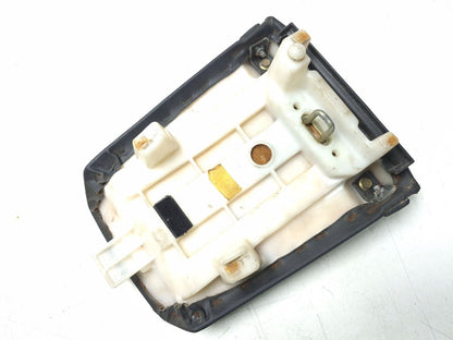 1991 Yamaha Fzr600r Seat Front & Rear OEM