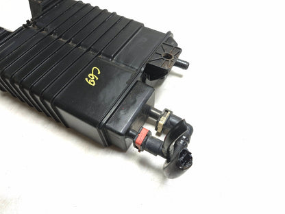 2013 Ford Focus Fuel Vapor Charcoal Canister OEM