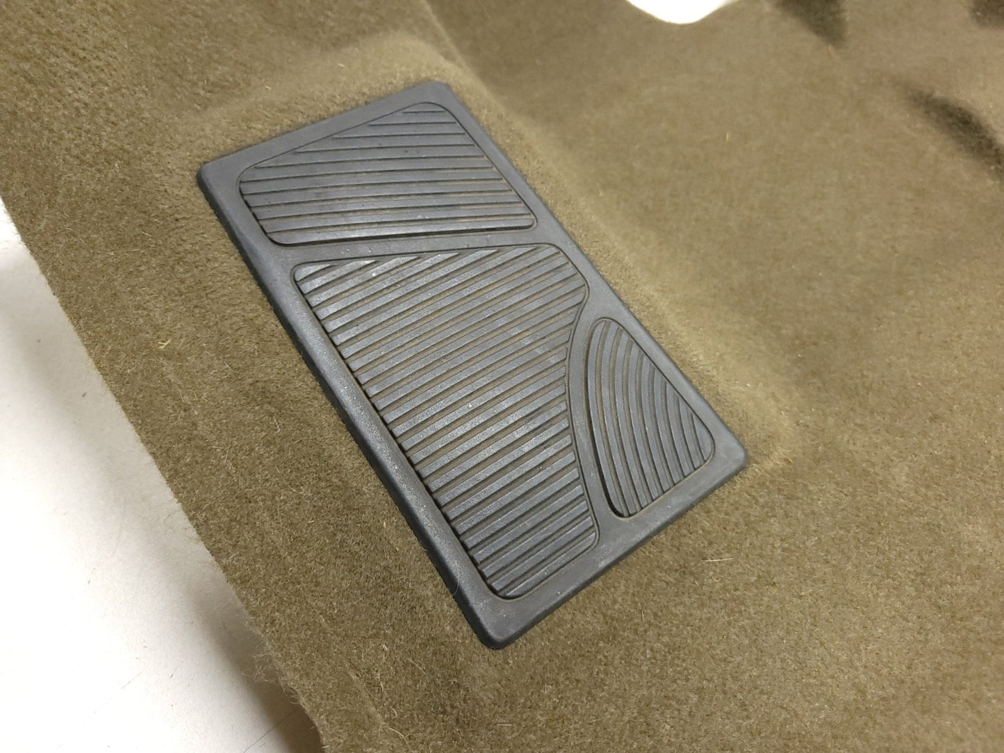 2014 Acura RDX Interior Floor Liner Mat Carpet OEM ✅