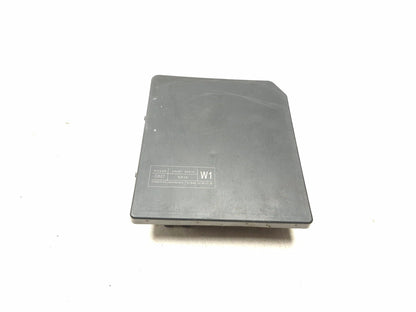 2012 Nissan Leaf Power Supply Fuse Box Module OEM