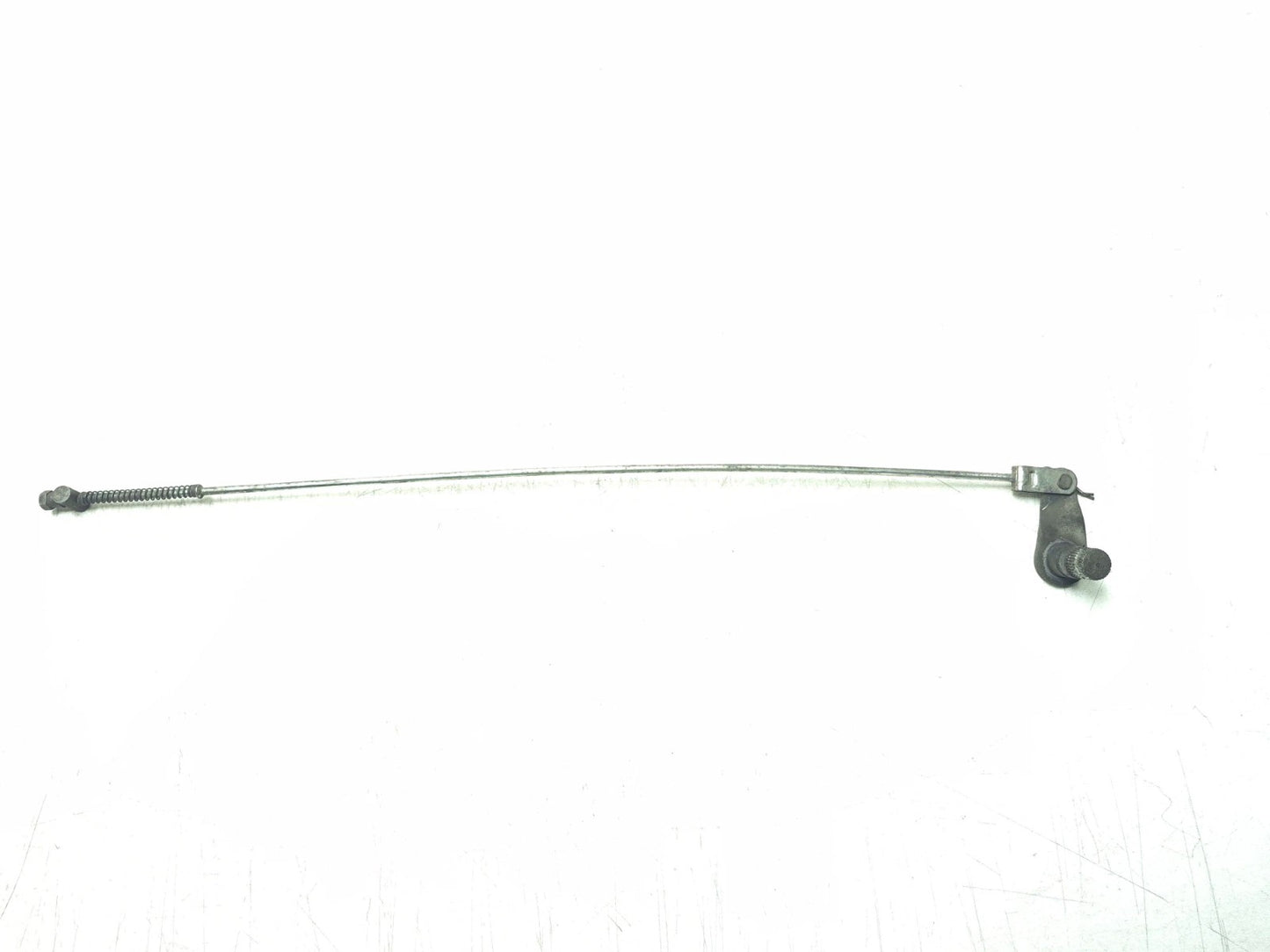 1999 Yamaha V Star Xvs650 Classic Rear Brake Rod Link OEM