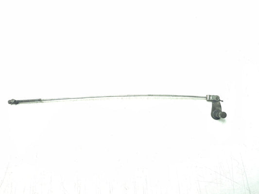 1999 Yamaha V Star Xvs650 Classic Rear Brake Rod Link OEM