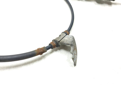 13-15 Acura RDX Transmission Gear Shifter Cable OEM ✅