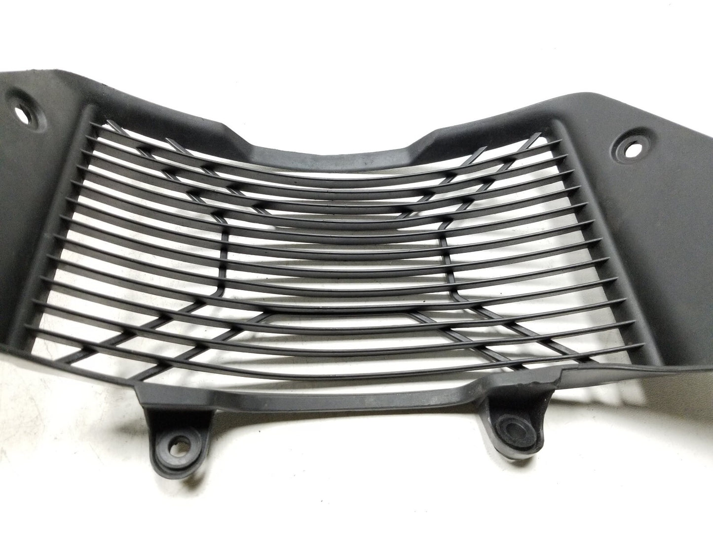 2020 - 2023 Ktm 390 Adventure Radiator Protector Grille OEM