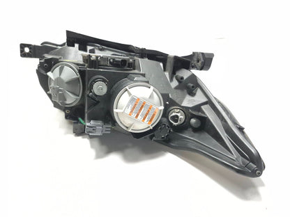 2014 Honda Cr-z Headlight Driver Side Left OEM