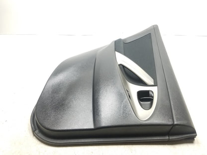 2007-2011 Toyota Camry Door Panel Trim Rear Driver Side Left OEM