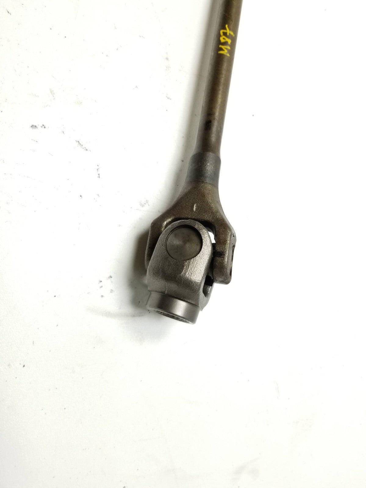1990 Kawasaki Vn750 Vulcan Drive Shaft U Joint Assembly OEM