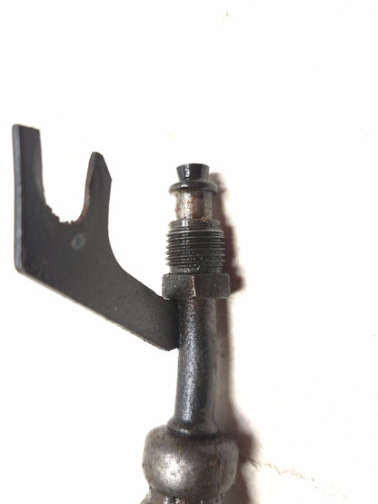 2007 Saab 9-5 Aero Power Steering Hose Line Pressure OEM