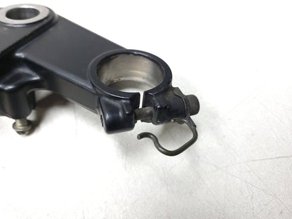 1987 1988 Honda Cbr1000f Triple Tree Upper OEM