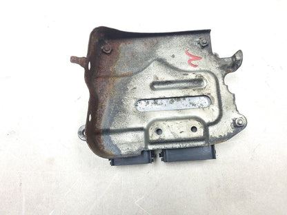 2009 Mitsubishi Outlander Engine Ecm Electronic Control Module 3.0l AWD OEM
