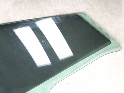 2018 Nissan Altima Front Door Window Glass Driver Side Left OEM