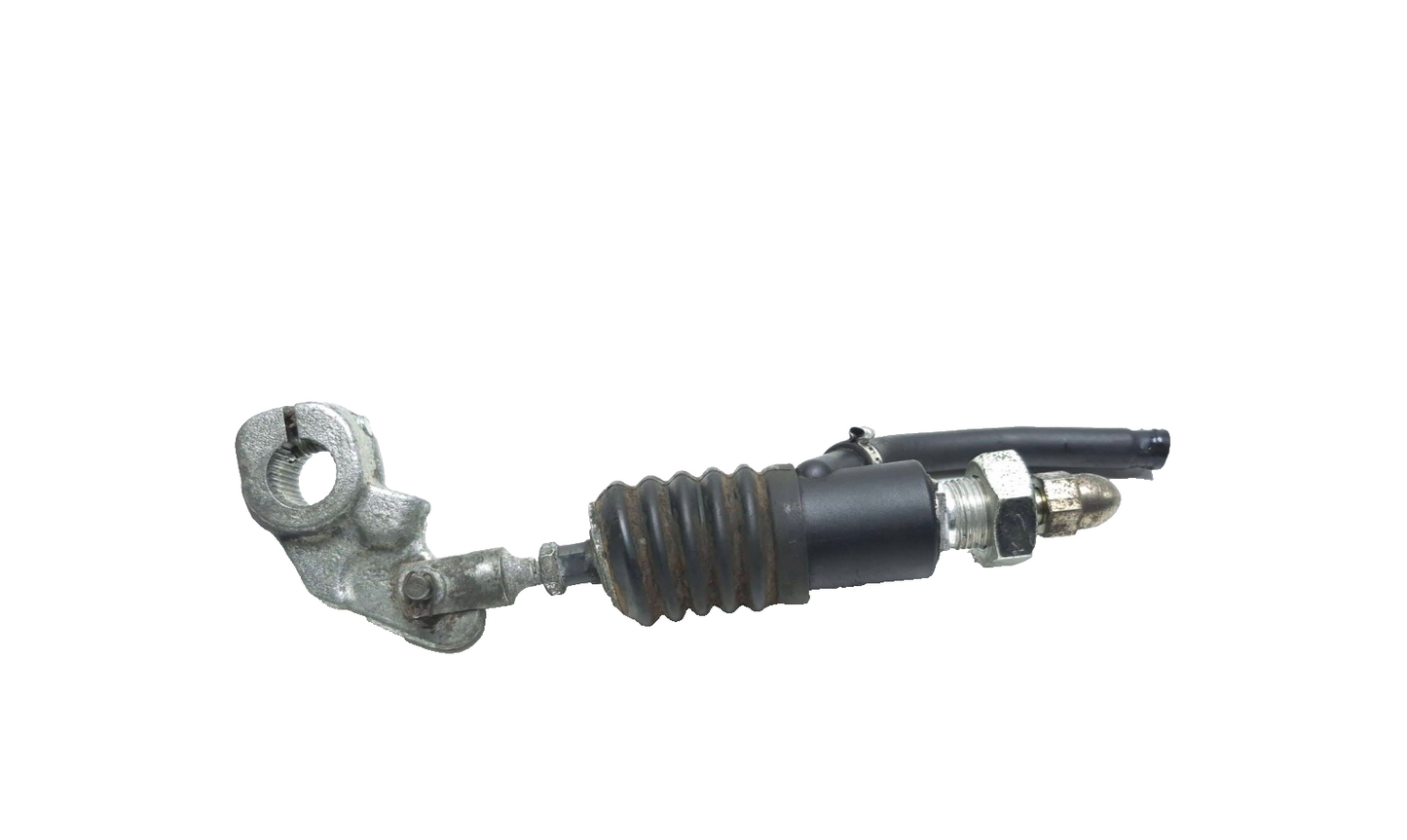 1992 - 1994 Harley-davidson Electra Glide Flhtc Rear Brake Master Cylinder  OEM