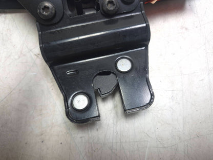 2008 BMW X6 E71 Rear Trunk Tailgate Lock Latch Actuator OEM