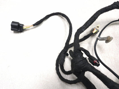 2018 Chrysler 300 Limited AWD Center Console Wiring Harness OEM