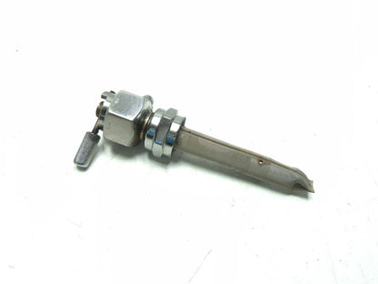 1988-1996 Harley-davidson Electra Glide Fuel Level Sending Unit & Pingel Petcock
