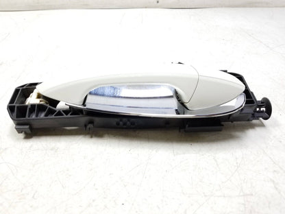 10-13 Mercedes W212 E350 E500 Exterior Door Handle Front Passenger Side Rh OEM