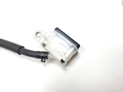 2019 Honda Rebel Cmx 300 Rear Brake Master Cylinder OEM
