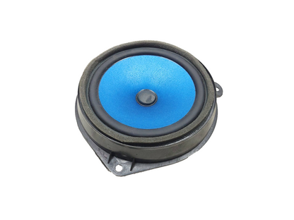 2004 - 2009 Jaguar XJ Door Audio Speaker Rear Driver Side Left OEM