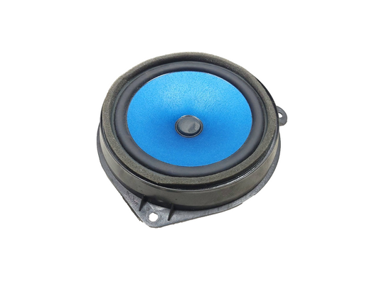 2004 - 2009 Jaguar XJ Door Audio Speaker Rear Driver Side Left OEM