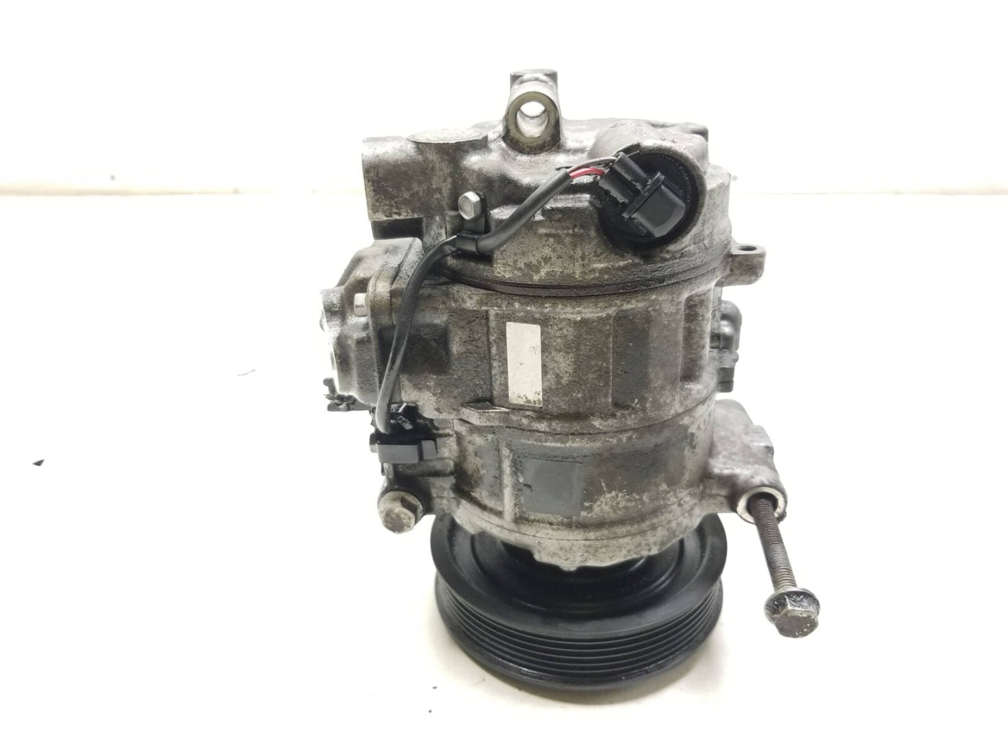 2009 - 2013 Audi Q5 A/c Compressor OEM