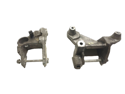 2017 Dodge Journey Engine Mount Bracket 2pcs OEM