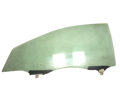 2007 Toyota Corolla Front Door Window Glass Driver Side Left OEM
