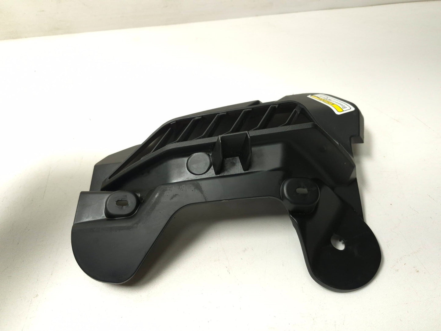 2020 Ski Doo Mxztnt 850 E-tec Right Side Fairing Cover 3 Pcs OEM