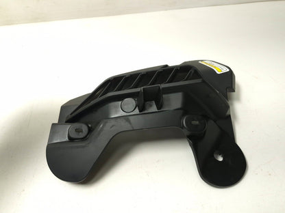 2020 Ski Doo Mxztnt 850 E-tec Right Side Fairing Cover 3 Pcs OEM