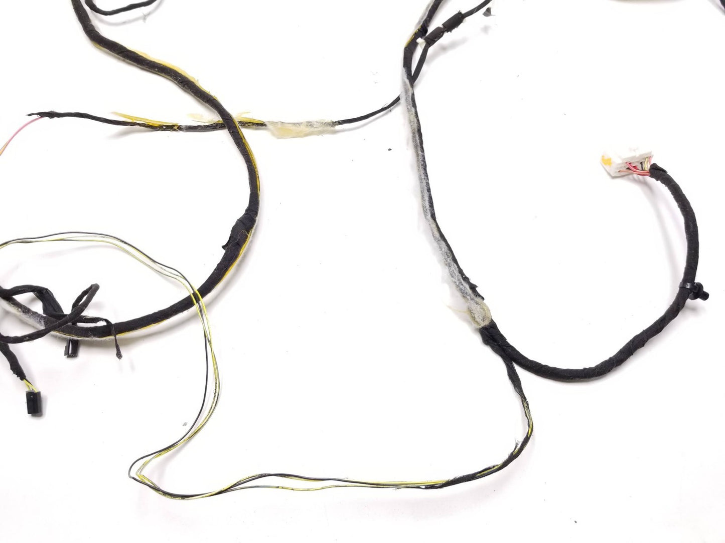 2012 Jeep Grand Cherokee Interior Roof Wire Harness  OEM