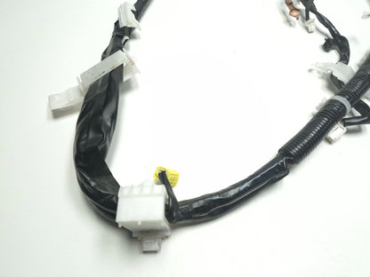 2020 Infiniti Q50 Interior Wire Harness Driver & Passenger Side Pair OEM ✅