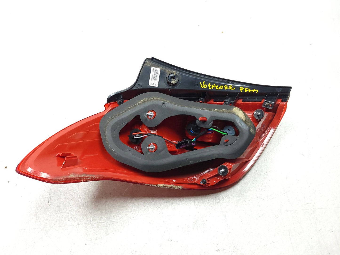 13 - 16 Buick Encore Tail Light Left & Right OEM